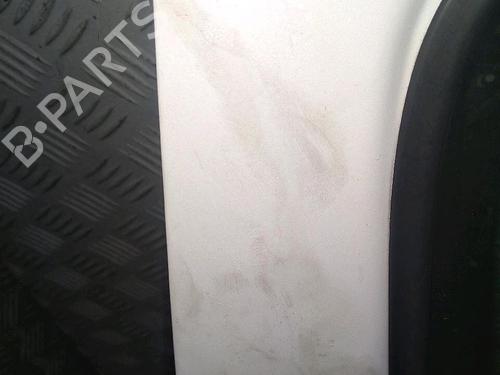 Tür rechts vorne für PEUGEOT PARTNER Box Body/MPV (5_, G_) 2.0 HDi (90 hp) 29947396