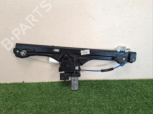 Front left window mechanism BMW 2 Gran Tourer (F46) 218 d | BP37729684C22 - Image 5