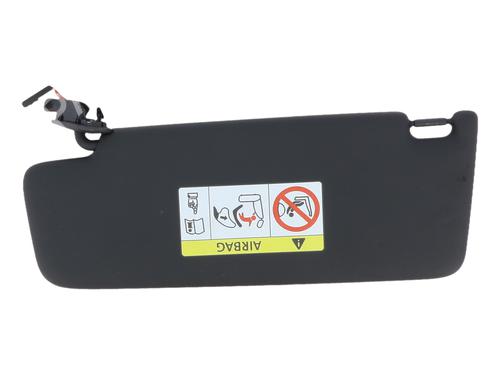 Right sun visor AUDI A3 Sportback (8YA, 8YF) 45 TFSIe | BP38607226I2 - Image 2