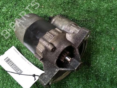 Starter CITROËN C2 (JM_) 1.1 | BP30071820M8 - Image 5