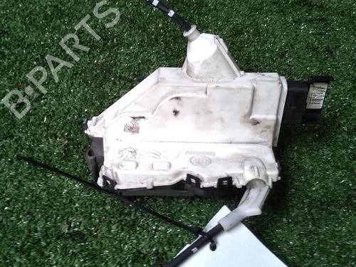 Front right lock CITROËN C3 II (SC_) 1.4 HDi 70 (SC8HZC, SC8HR0, SC8HP4) | BP29951004C97  - Image 6