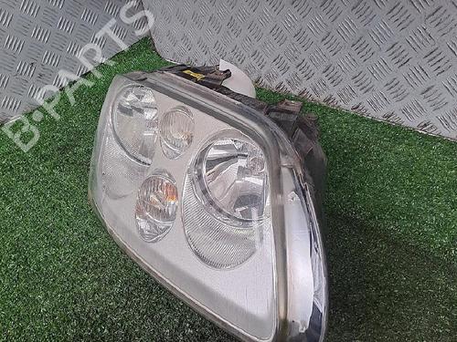 Right headlight VW TOURAN (1T1, 1T2) 1.9 TDI | BP30063510C29