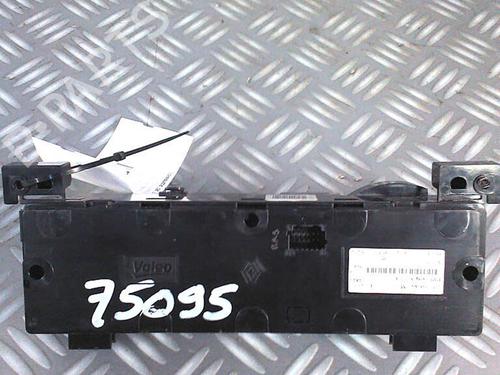 Climate control RENAULT TWINGO III (BCM_, BCA_) 1.0 SCe 70 | BP29951993I5  - Image 6