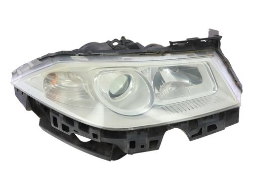 Right headlight RENAULT MEGANE II Saloon (LM0/1_) | BP37021616C29 - Image 2
