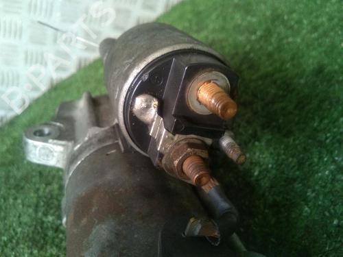 Starter FORD FOCUS II (DA_, HCP, DP) 1.8 Flexifuel | BP18033982M8 