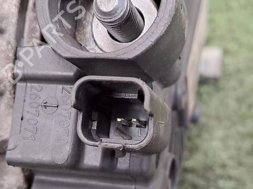 Generator PEUGEOT 206+ (2L_, 2M_) 1.1 (60 hp) 30066137