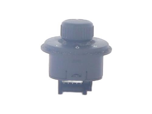 Mirror switch VW POLO V (6R1, 6C1) 1.2 TDI | BP31184685I25