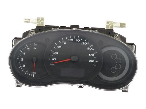 Instrument cluster RENAULT KANGOO Express (FW0/1_) 1.5 dCi 85 (FW0K, FW0L, FW0B) | BP33171389C47 - Image 3
