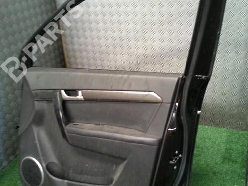 Right front door CHEVROLET CAPTIVA (C100, C140) 2.0 D 4WD | BP11408348C3