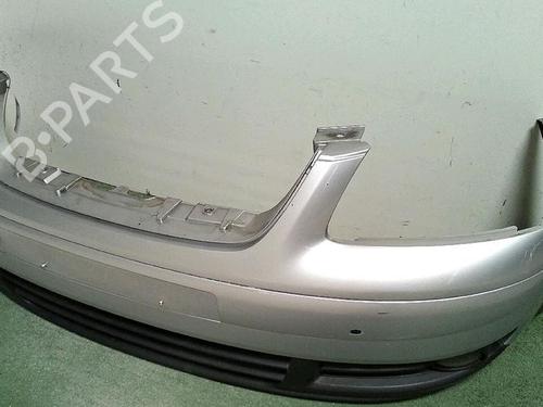 Front bumper VW TOURAN (1T1, 1T2) 1.9 TDI | BP30076279C7
