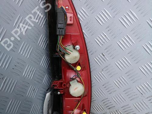 Right taillight CITROËN C5 I Break (DE_)  | BP30074409C35 