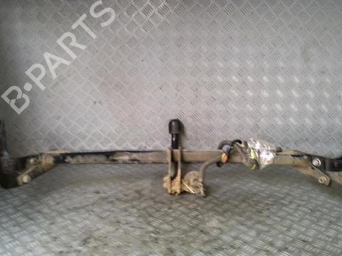 Used Other CITROËN C4 Grand Picasso II (DA_, DE_) 1.6 BlueHDi 120 (120 hp) 30067583