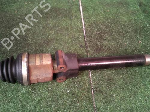 Right front driveshaft OPEL MERIVA A MPV (X03) 1.7 CDTI (E75) | BP29952273M39  - Image 5