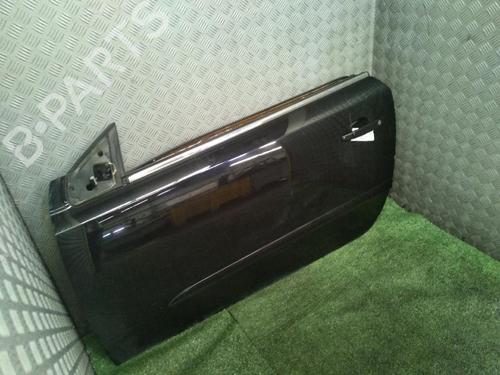 Used Left front door OPEL ASTRA H TwinTop (A04) 1.9 CDTi (L67) (150 hp) 18665116