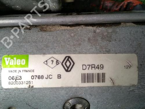 Startmotor RENAULT SCÉNIC II (JM0/1_) 1.9 dCi (JM0G, JM12, JM1G, JM2C) | BP30064796M8