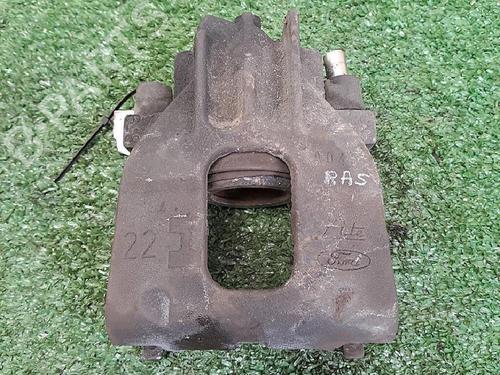 Right front brake caliper FORD FOCUS I (DAW, DBW) 1.6 16V | BP29949454M104