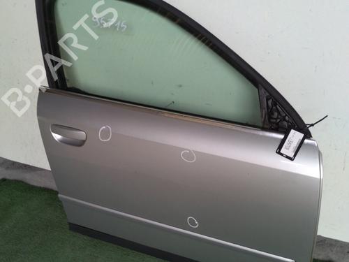 Used Right front door AUDI A4 B6 (8E2) 1.9 TDI (130 hp) 30726668