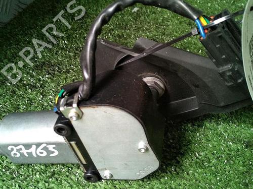 Front wiper motor RENAULT TWIZY (MAM_) 45 | BP37731676M29  - Image 8