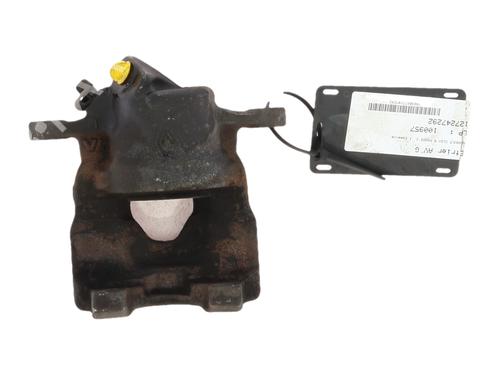 Left front brake caliper RENAULT CLIO V (B7_) 1.0 TCe 90 (B7MT) | BP38502083M105  - Image 5