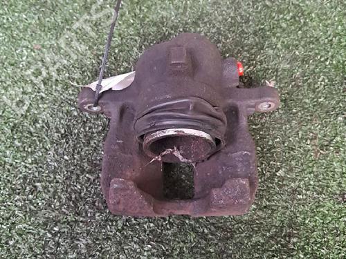 Used Left front brake caliper MERCEDES-BENZ A-CLASS (W168) A 160 CDI (168.007) (60 hp) 29949659