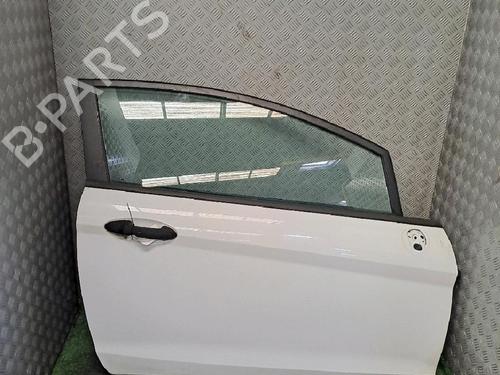 Used Right front door FORD FIESTA VI Van 1.4 TDCi (70 hp) 22774000