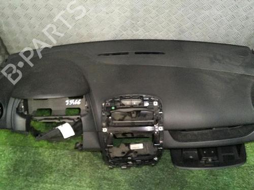 Dashboard RENAULT CLIO IV (BH_) 1.5 dCi 90 | BP29949654C46 - Image 4