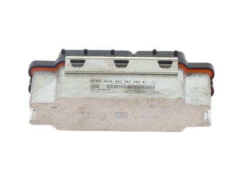 Engine control unit (ECU) SKODA FABIA III (NJ3) 1.0 | BP34350184M57 - Image 4