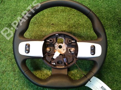 Used Steering wheel RENAULT TWINGO III (BCM_, BCA_) 1.0 SCe 70 (BCMB) (69 hp) 11410103