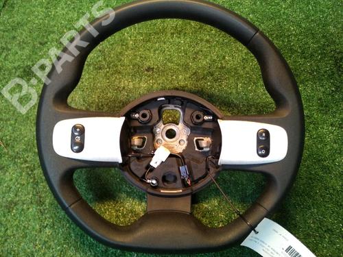 Volant RENAULT TWINGO III (BCM_, BCA_) 1.0 SCe 70 (BCMB) (69 hp) 11410103