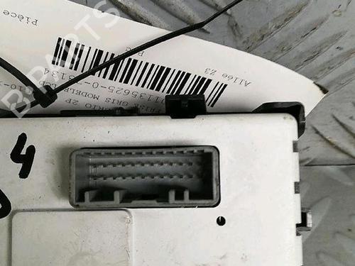 Display monitor RENAULT WIND (E4M_) 1.2 TCe 100 (E4MF) | BP30074708C48