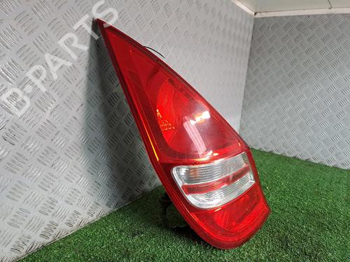 Left taillight HYUNDAI i30 (FD) 1.6 CRDi | BP20713453C34 