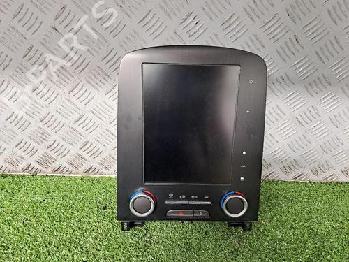 Used Display monitor RENAULT SCÉNIC IV (J9_) 1.7 Blue dCi 150 (J9A7, J9A8) (150 hp) 20507459