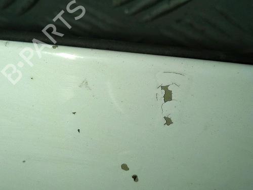 Hood CHEVROLET SPARK (M300) 1.0 | BP30076628C1 