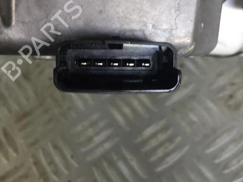 Front wiper motor CITROËN C4 Picasso I MPV (UD_) 1.6 HDi | BP30069776M29