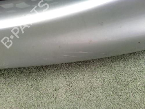 Front bumper PEUGEOT 206 SW (2E/K) 1.4 16V | BP31090880C7 