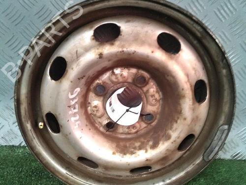 Fælk RENAULT RAPID Box Body/MPV (F40_, G40_) 1.1 (F401) (45 hp) 30073738