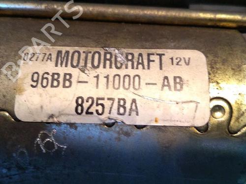 Starter FORD ESCORT VI (GAL, AAL, ABL) 1.6 i 16V | BP30073346M8