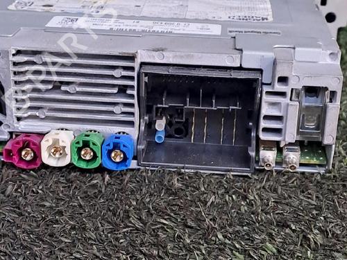 Radio BMW 2 Active Tourer (F45) 218 d | BP23084901E6 