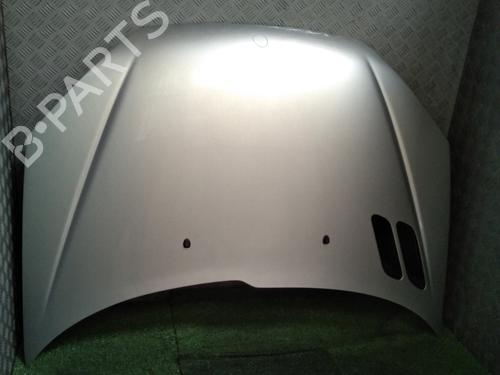 Capot PEUGEOT 206 Hatchback (2A/C) 1.4 i (75 hp) 29950615