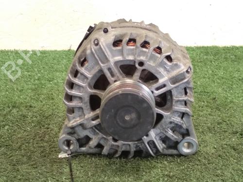Generator PEUGEOT 208 I (CA_, CC_) 1.4 HDi (68 hp) 27245772