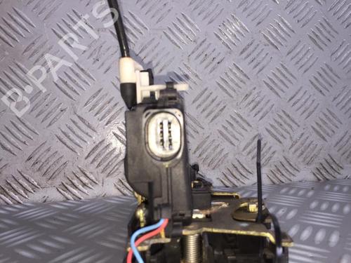 Rear left lock VW GOLF IV (1J1) 1.4 16V | BP30068938C100 