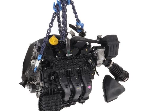 Engine DACIA SANDERO III 1.0 SCe 65 | BP37731329M1 - Image 4