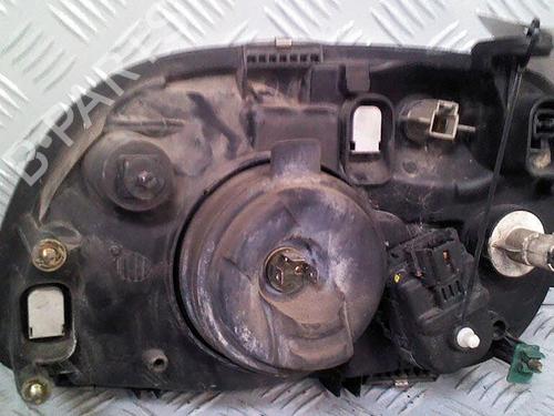 Used Right headlight NISSAN MICRA II (K11) 1.0 i 16V (K11) (54 hp) 30075207