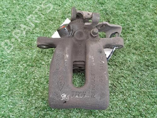 Højre bremsekaliber bag RENAULT KANGOO Express (FW0/1_) 1.5 dCi 70 (FW0A, KW0V) (68 hp) 24420375