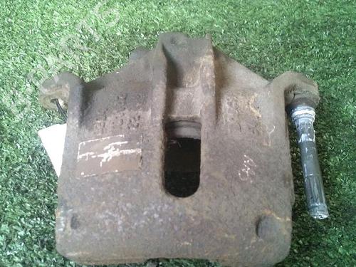Used Right front brake caliper Right front brake caliper CITROËN BERLINGO / BERLINGO FIRST Box Body/MPV (M_) 2.0 HDI 90 (MBRHY, MCRHY) (90 hp) 29949851 29949851