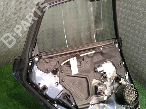 Dør venstre bak AUDI A6 C6 (4F2) 2.7 TDI | BP11408453C4 