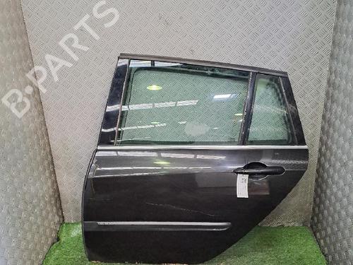 Used Left rear door RENAULT LAGUNA III Grandtour (KT0/1) 2.0 dCi (KT01, KT08, KT09, KT0K, KT12, KT1D, KT1W) (150 hp) 23560908