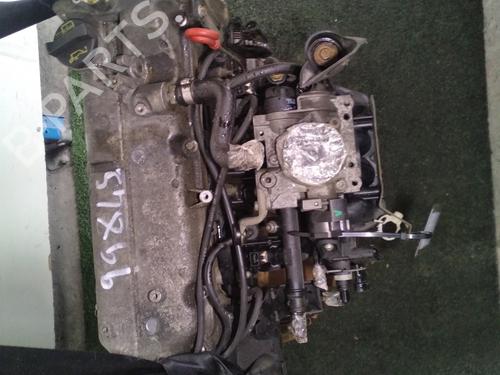 Engine FIAT PANDA (169_) 1.1 (169.AXA1A) | BP31877568M1  - Image 6