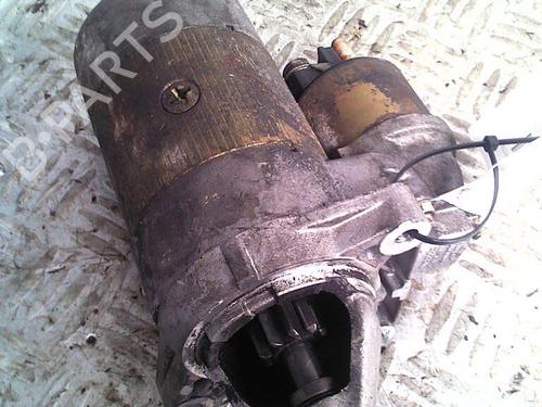 Used Starter Starter FIAT PUNTO (176_) 55 1.1 (54 hp) 30065344 30065344