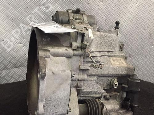 Gearkasse SMART FORTWO Coupe (451) 1.0 (451.331, 451.380) (71 hp) 30073987